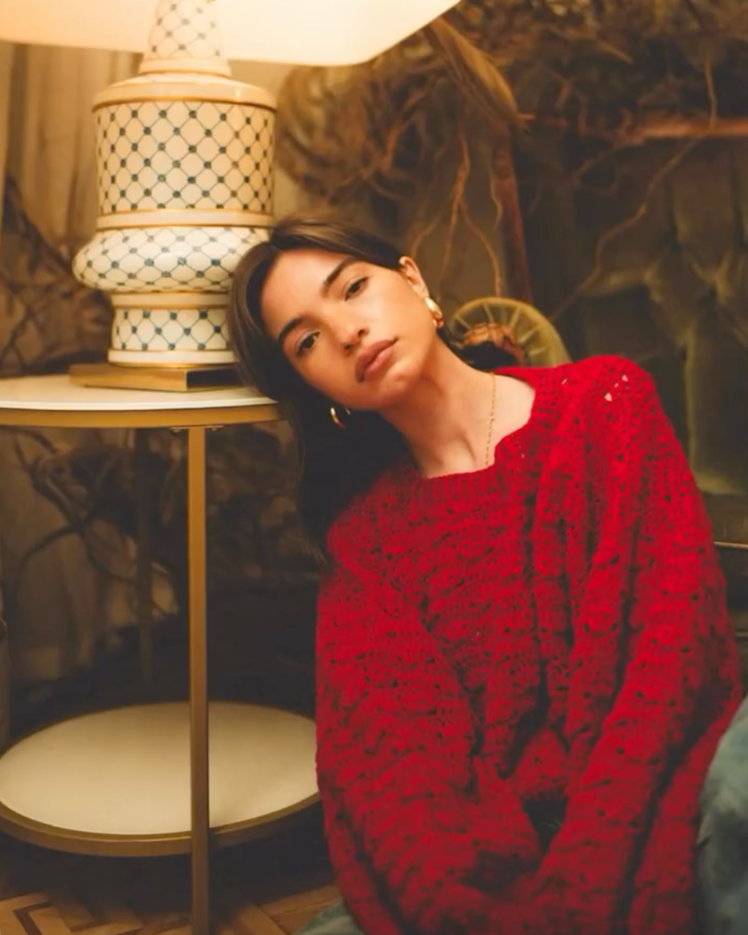 Crochet Tops | F/W '25