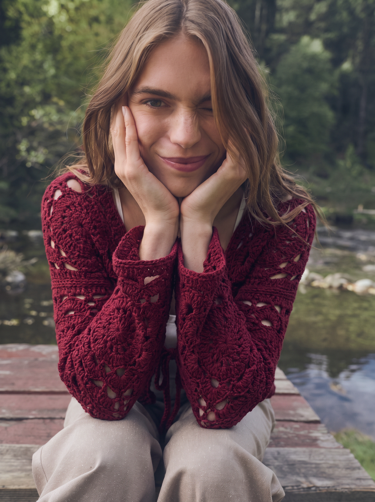 hygge - Crochet F/W 26'