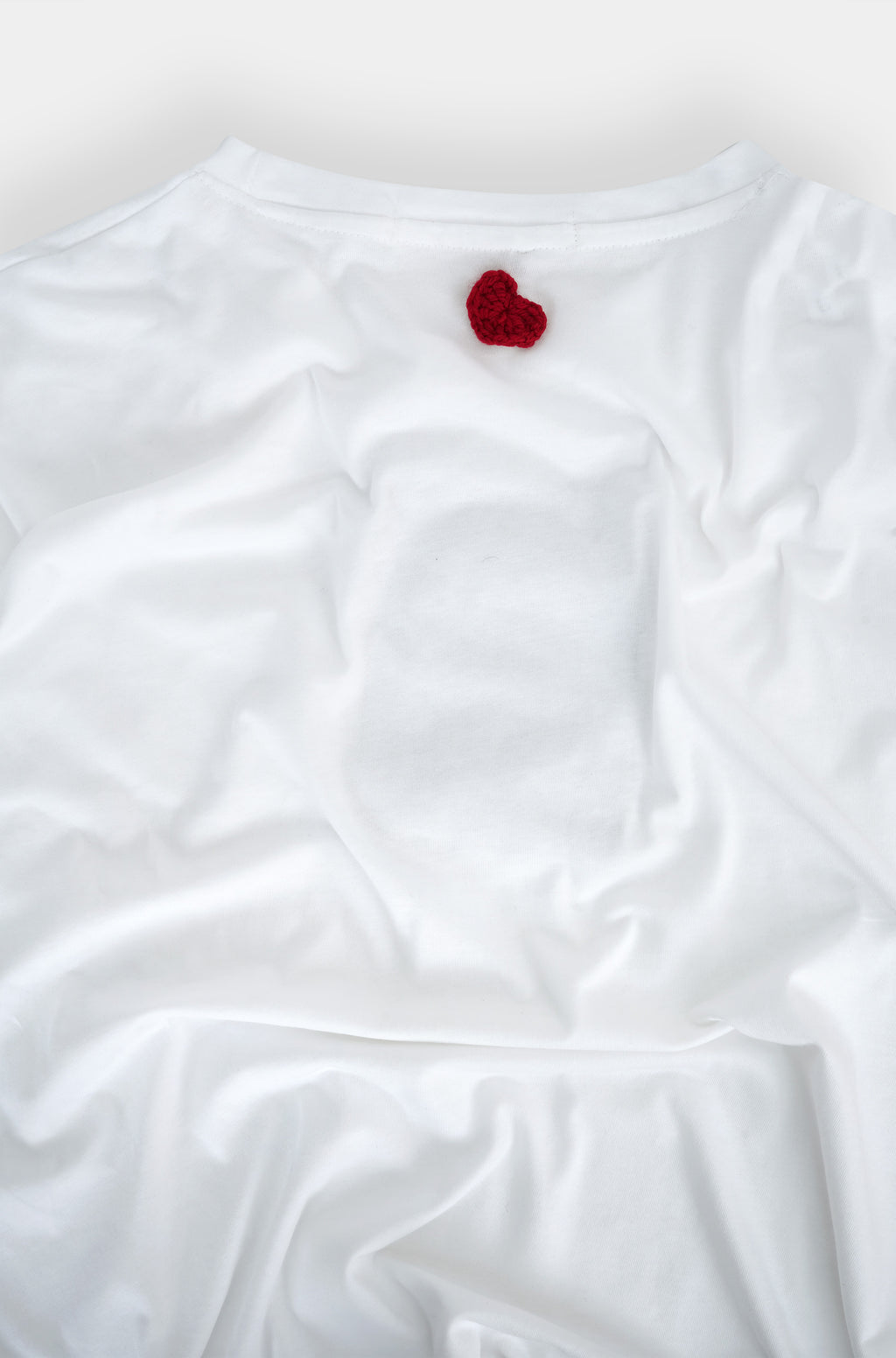 The Nostalgia Duck Patch Tee | The Playroom