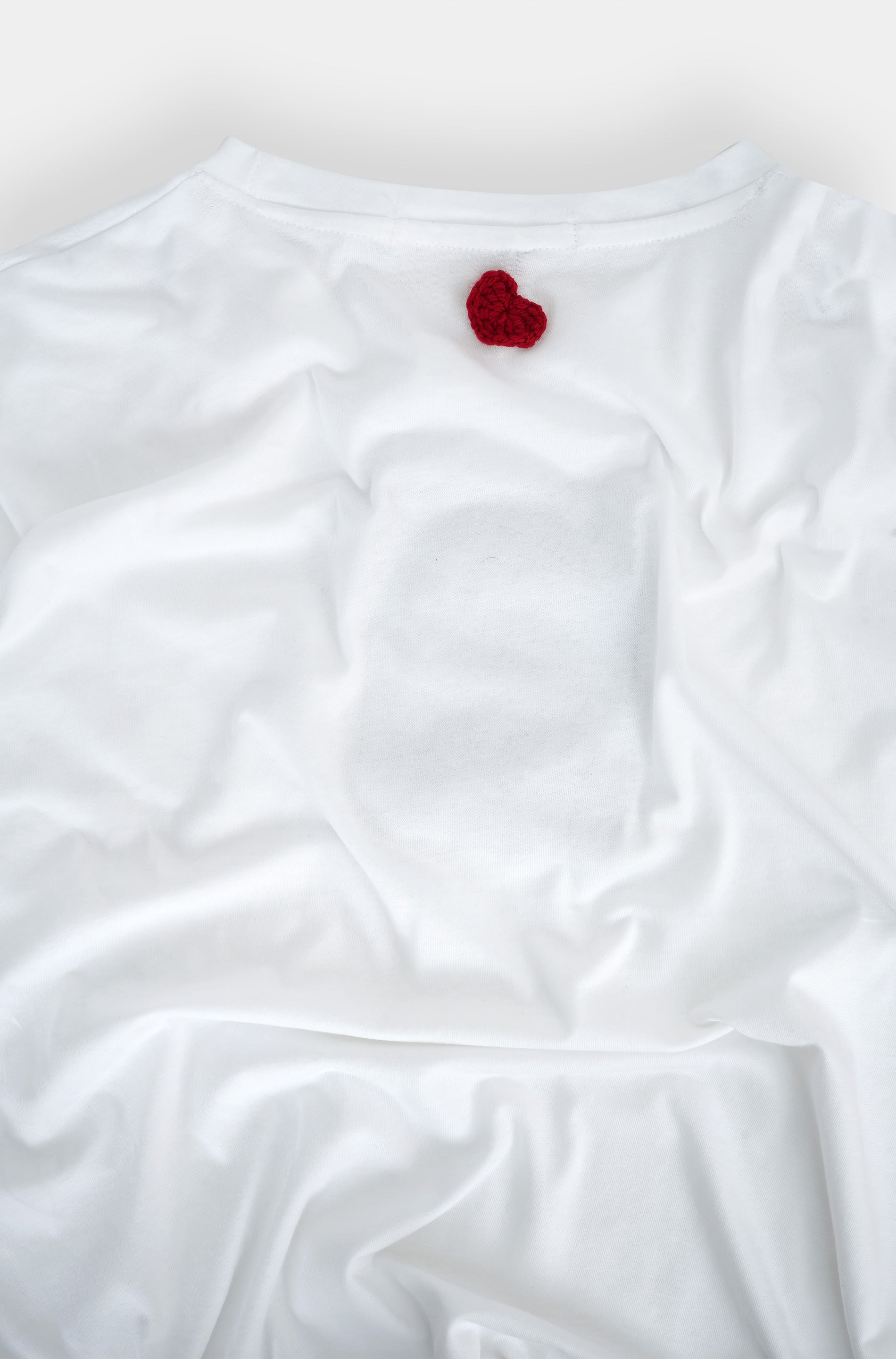 The Nostalgia Duck Patch Tee | The Playroom