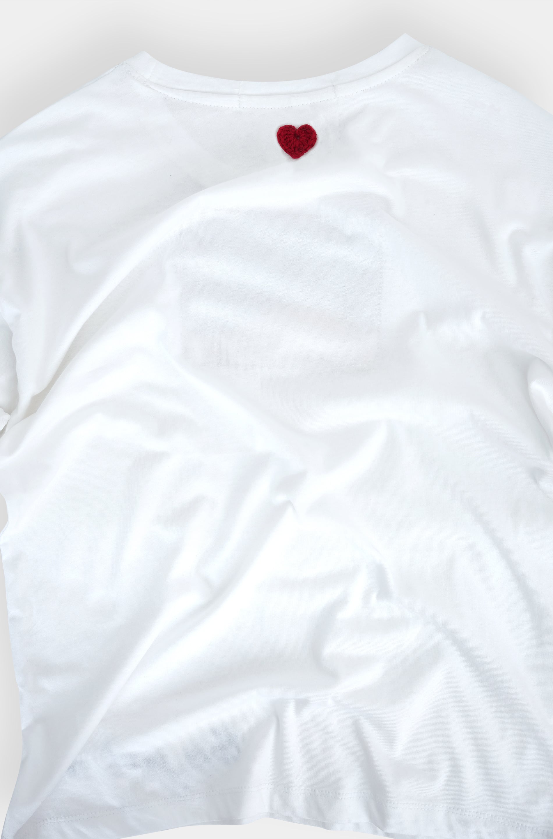 The 'Daydream' Horizon Tee | The Playroom