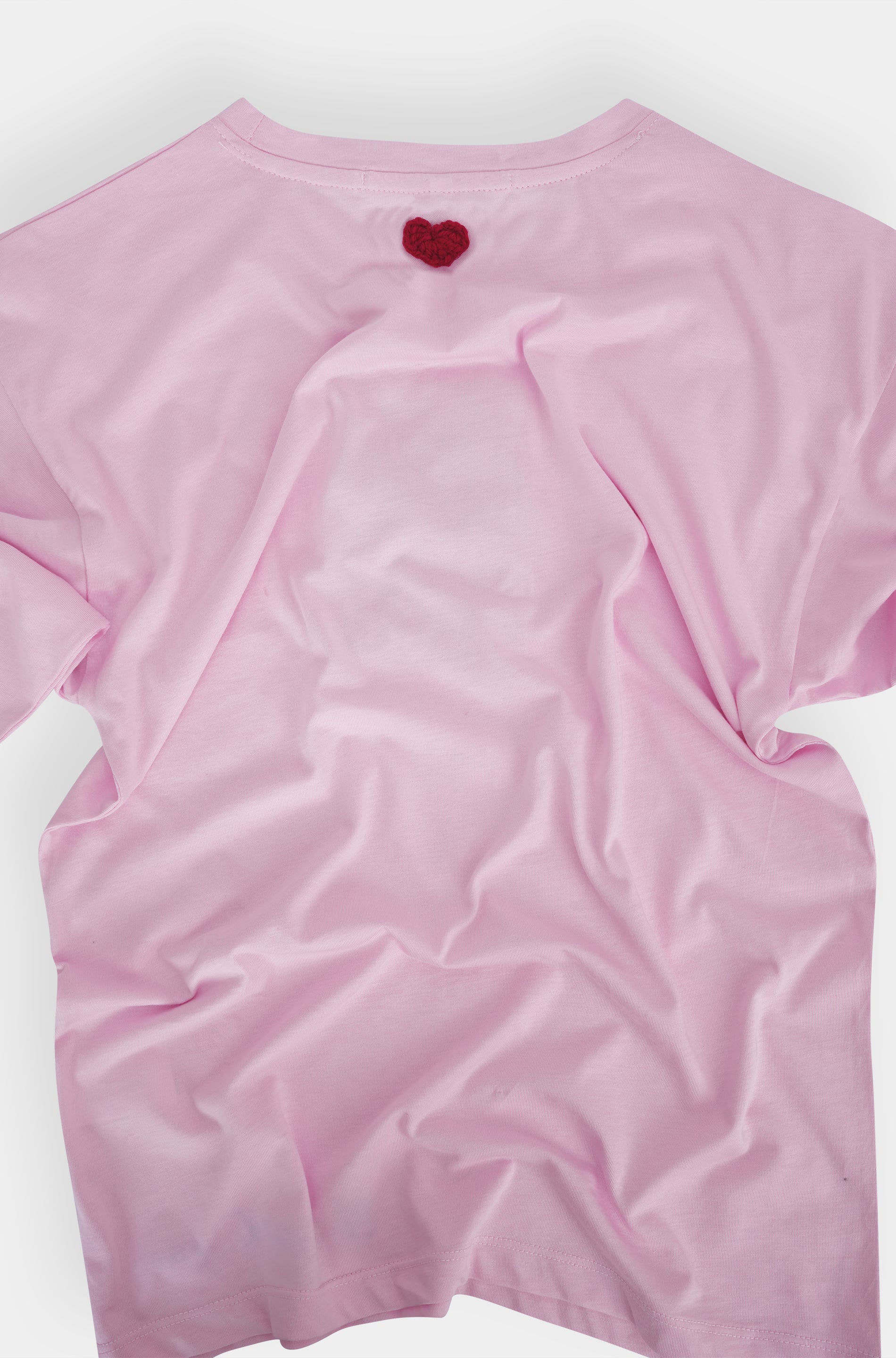 The 'Don't Overthink It' Tee | The Playroom