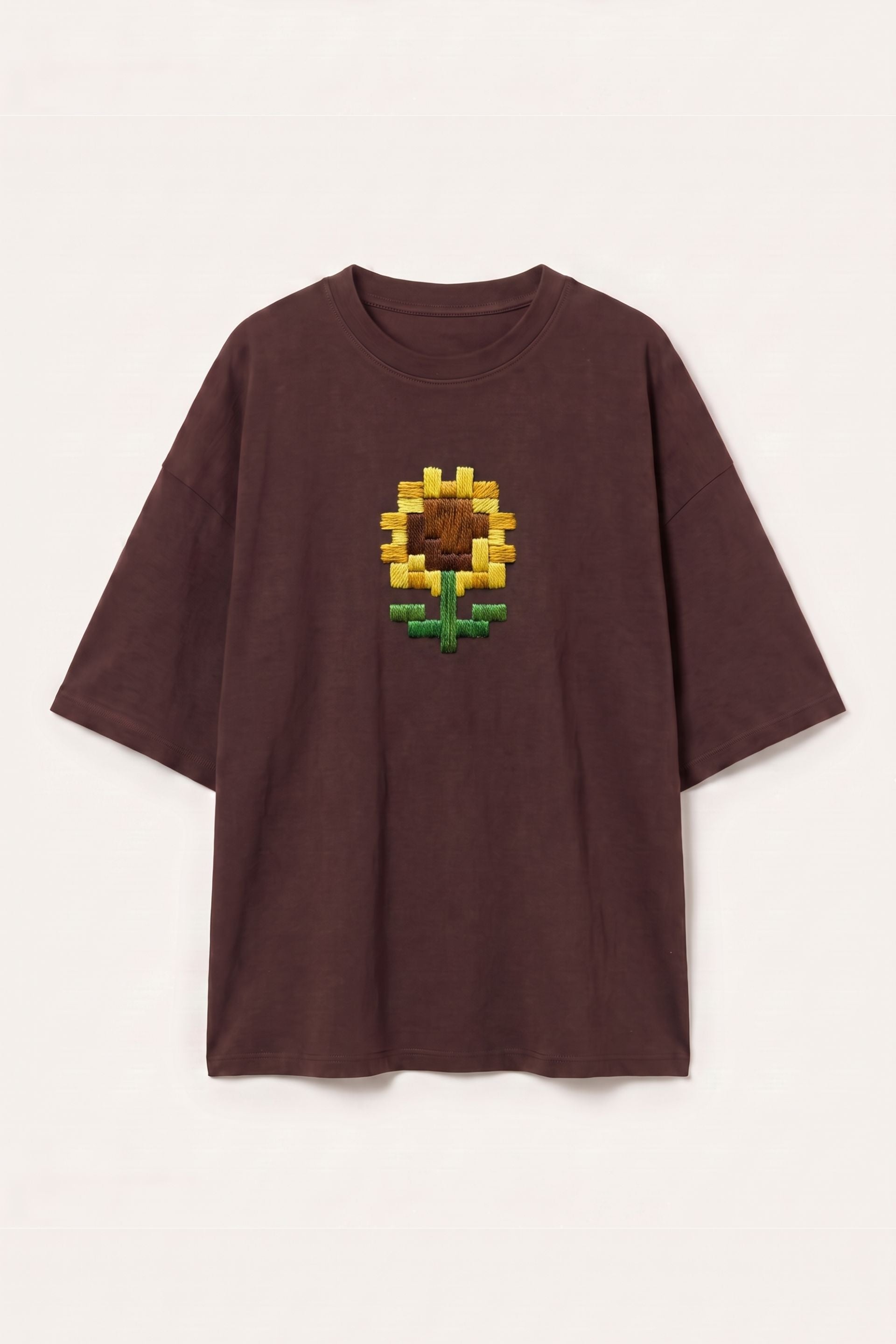 Sunflower Season Tee 🌻🍂