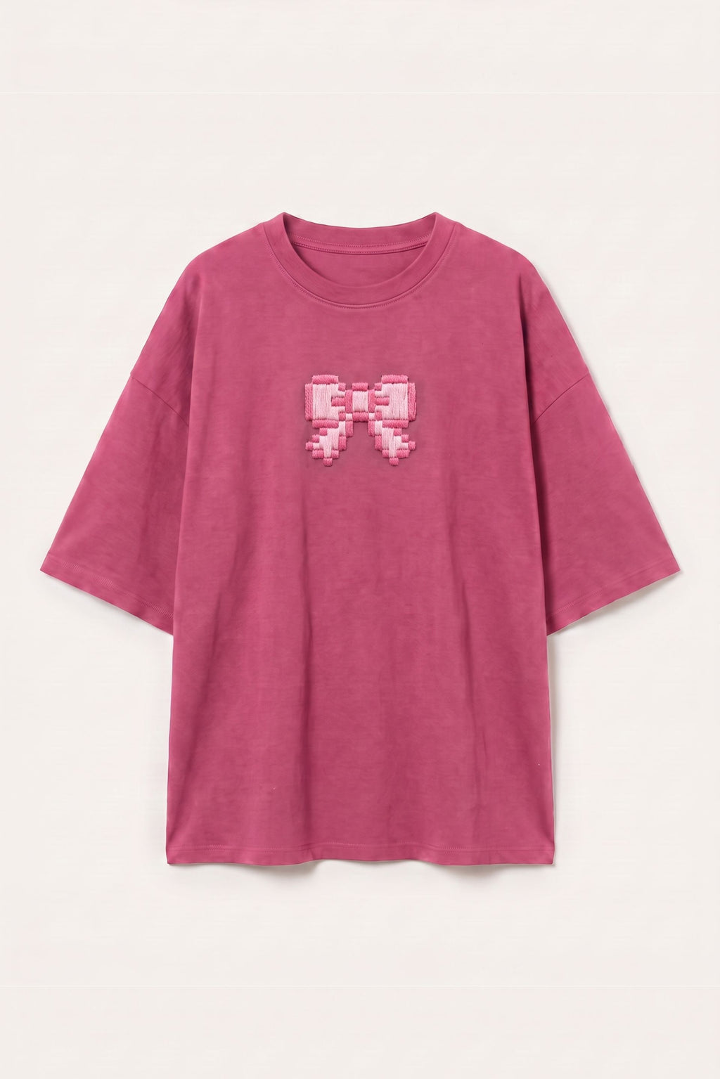 Big Bow Energy Tee 🎀