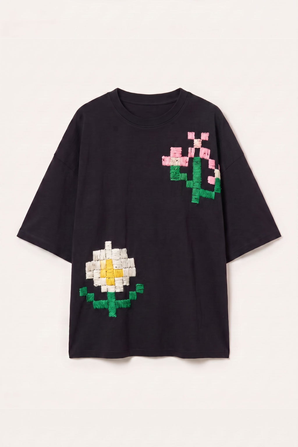 Scattered Garden Tee 🌼🌸