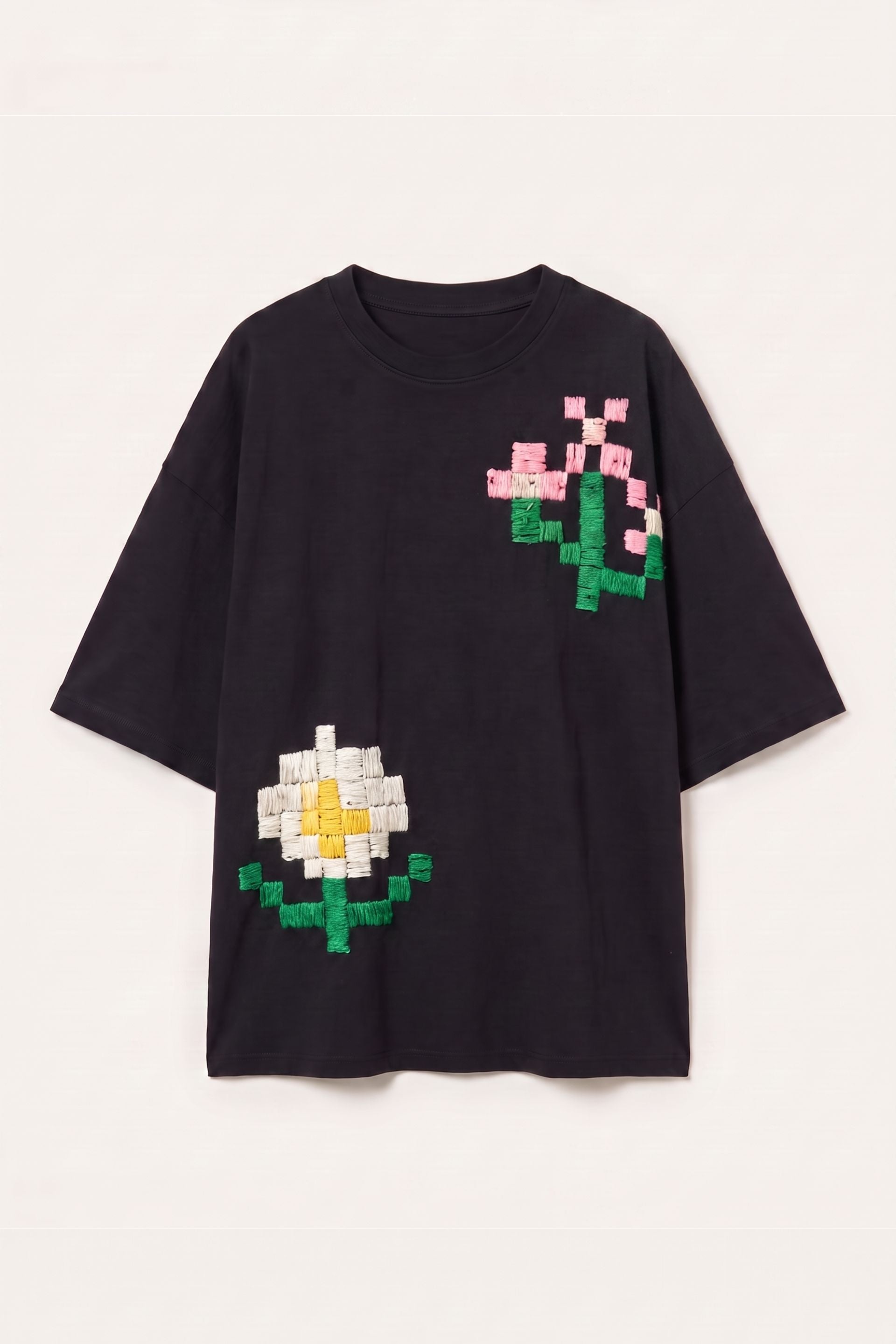 Scattered Garden Tee 🌼🌸