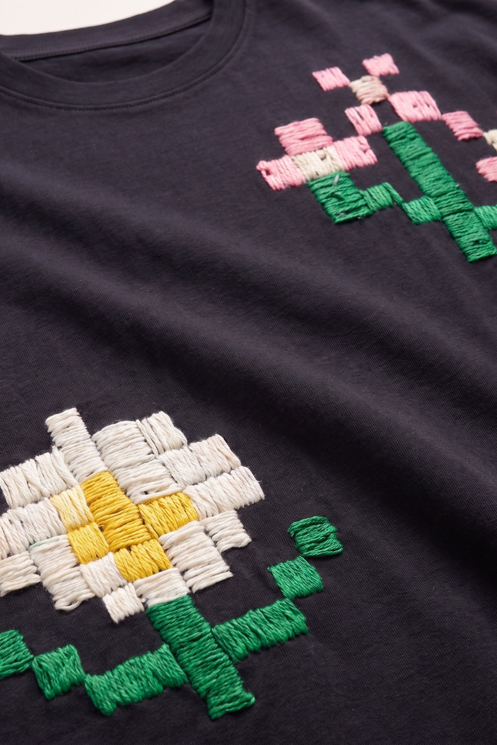 Scattered Garden Tee 🌼🌸