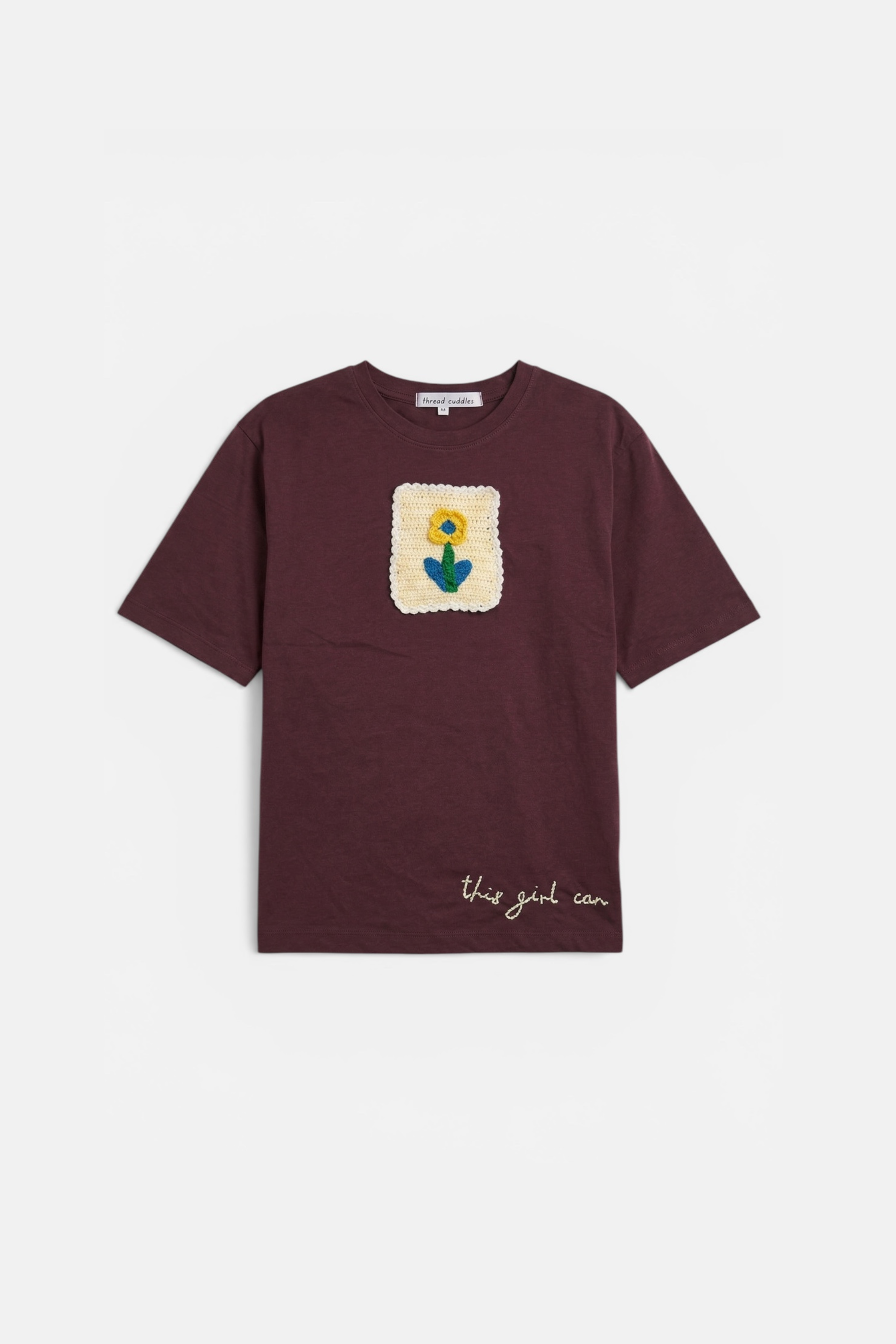 The 'Field Trip' Bloom Tee | The Playroom