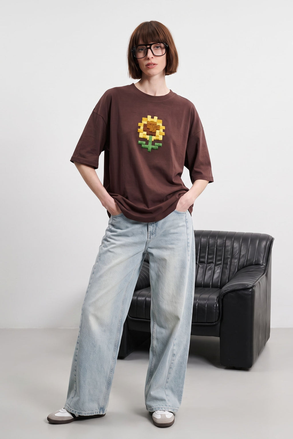 Sunflower Season Tee 🌻🍂